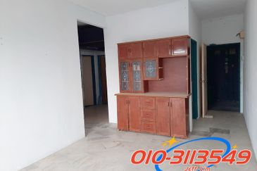 Rosana Villa, Taman Putra Perdana