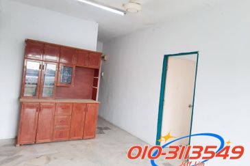 Rosana Villa, Taman Putra Perdana