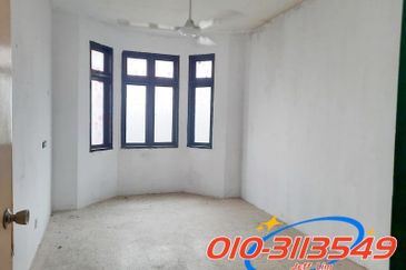 Rosana Villa, Taman Putra Perdana