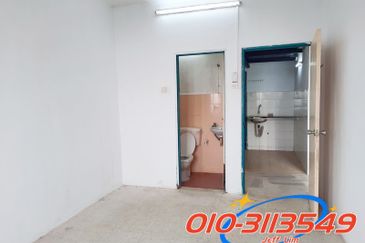 Rosana Villa, Taman Putra Perdana