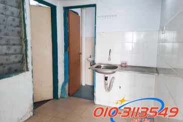 Rosana Villa, Taman Putra Perdana