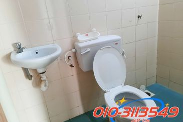 Rosana Villa, Taman Putra Perdana