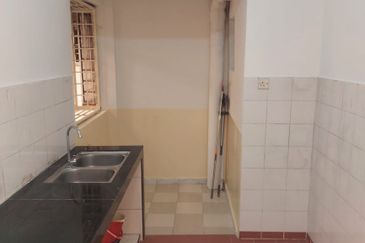 Apartment Permai