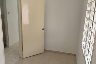 Apartment Permai