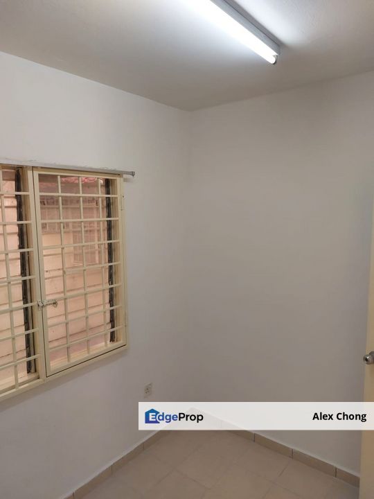  Damansara Damai permai apartment, Selangor, Damansara Damai