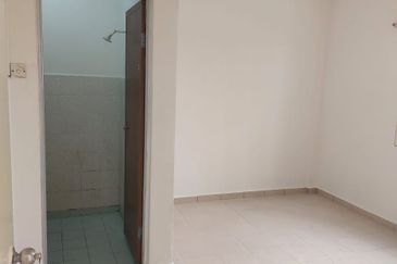 Apartment Permai