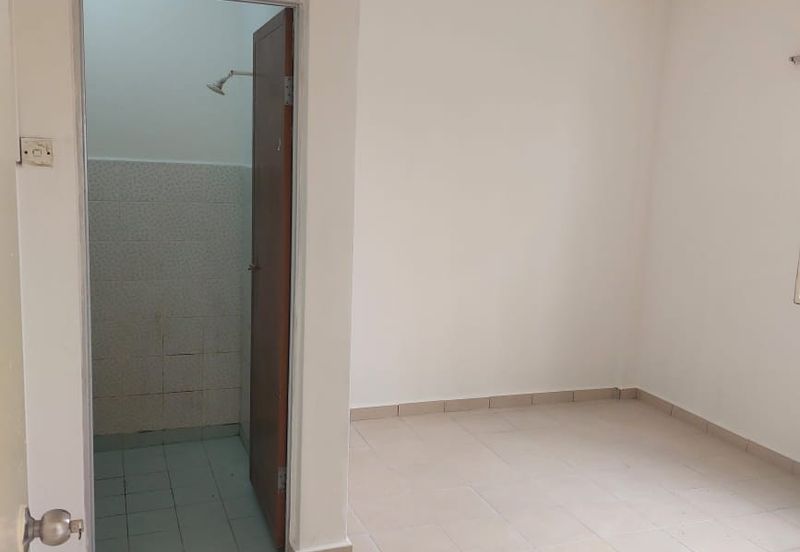 Apartment Permai