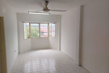 Apartment Permai