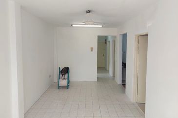 Apartment Permai