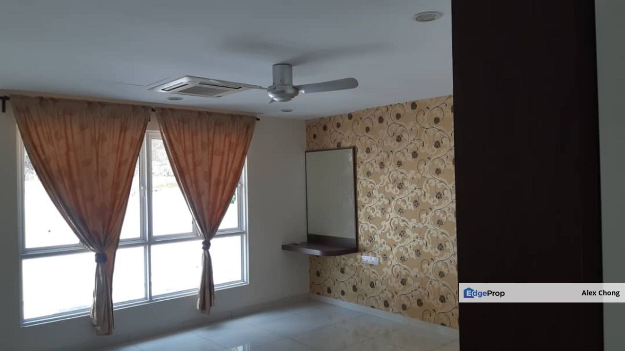 SIERRMAS WEST ,SUNGAI BULOH bungalow lot, Selangor, Sungai Buloh