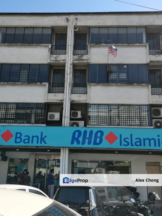 FOR SALE PUSAT BANDAR UTARA Selayang, shop lot, Kuala Lumpur, Selayang