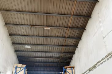 Taman Perindustrian USJ 1