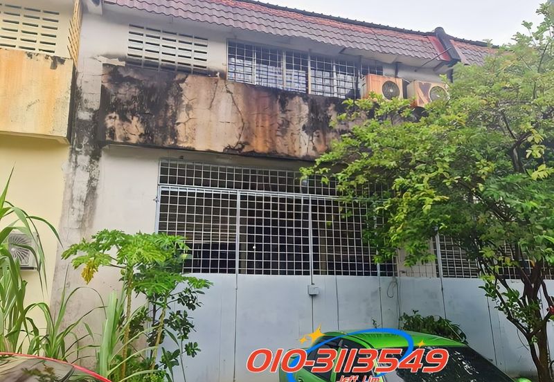 Taman Perindustrian Puchong Utama