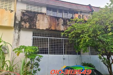 Taman Perindustrian Puchong Utama