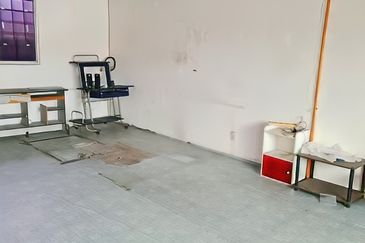 Taman Perindustrian Puchong Utama