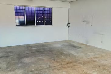 Taman Perindustrian Puchong Utama