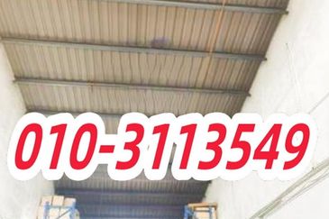 Subang Light Industrial Park