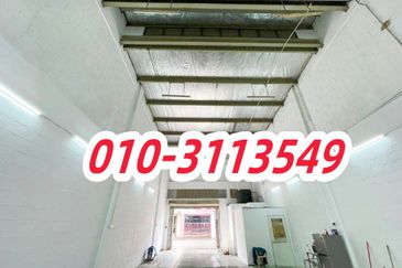 Subang Light Industrial Park