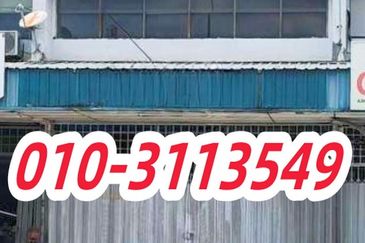 Subang Light Industrial Park