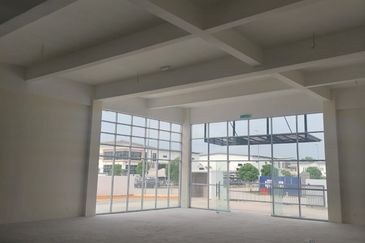 Saujana Teknologi Rawang