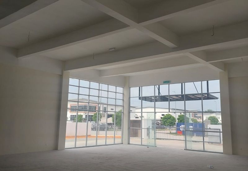 Saujana Teknologi Rawang