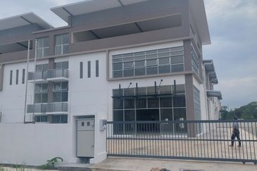 Saujana Teknologi Rawang