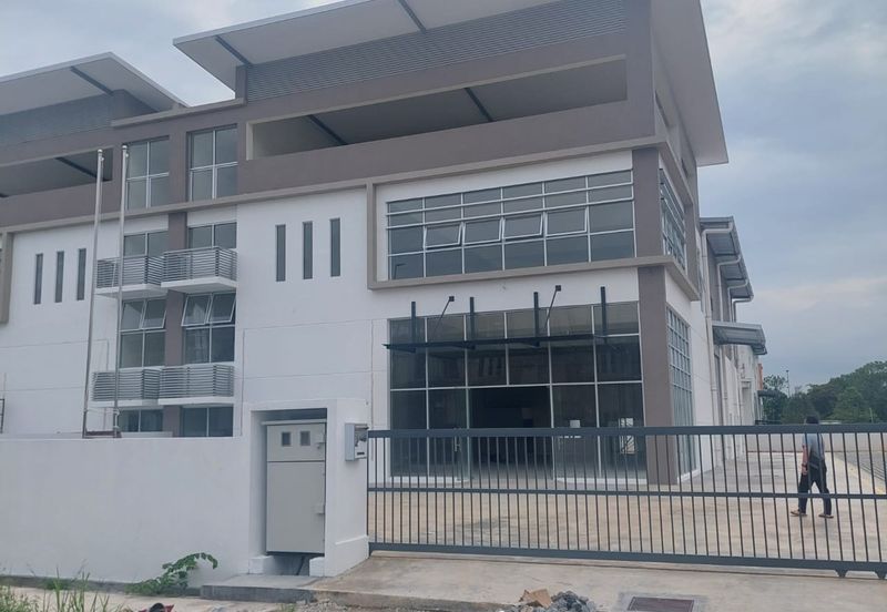 Saujana Teknologi Rawang