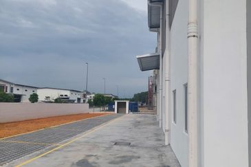Saujana Teknologi Rawang