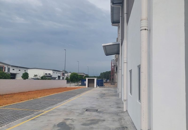 Saujana Teknologi Rawang