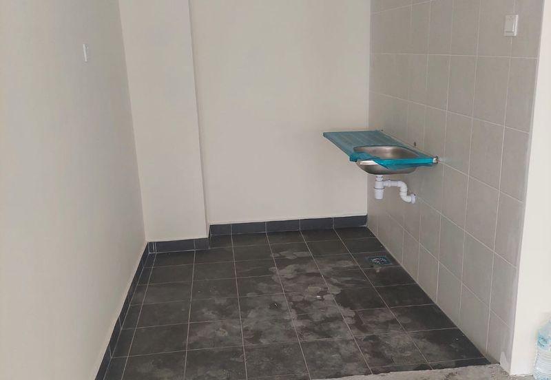 Saujana Teknologi Rawang