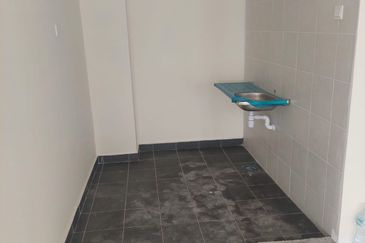 Saujana Teknologi Rawang