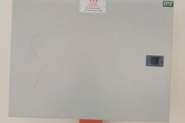 Saujana Teknologi Rawang