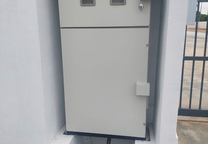 Saujana Teknologi Rawang