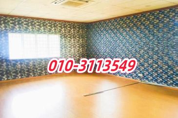 Kinrara Industrial Park