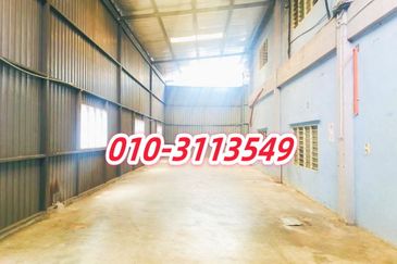 Kinrara Industrial Park