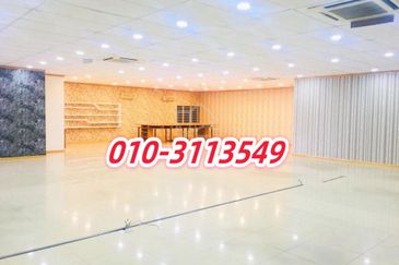 Kinrara Industrial Park