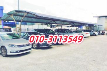 Kinrara Industrial Park