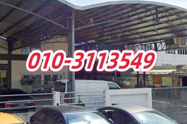 Kinrara Industrial Park