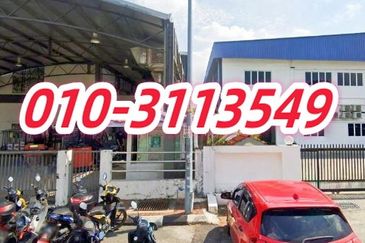 Kinrara Industrial Park