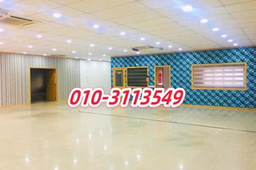 Kinrara Industrial Park