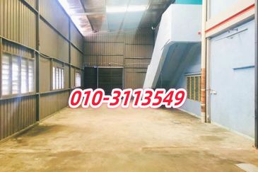 Kinrara Industrial Park