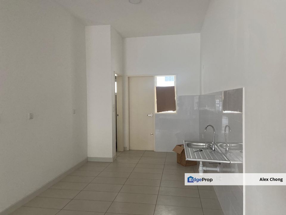 RAWANG 2STY HOUSE KOTA EMERALD , Selangor, Rawang