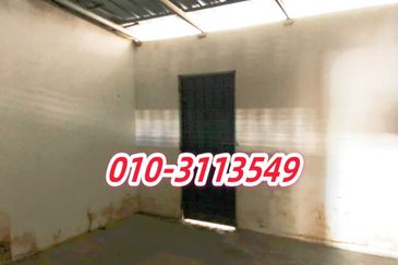 Taman Industri Puchong Permai