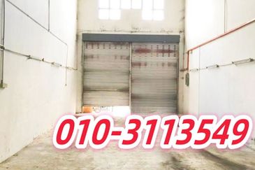 Taman Industri Puchong Permai