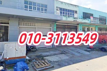 Taman Industri Puchong Permai