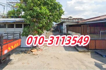 Taman Industri Puchong Permai