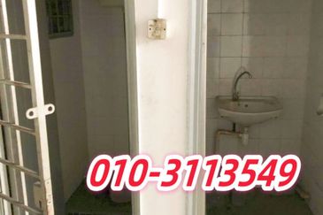 Taman Industri Puchong Permai