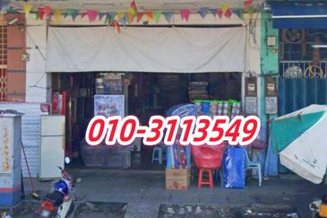 Taman Industri Puchong Permai