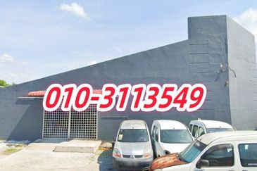 Taman Industri Puchong Permai