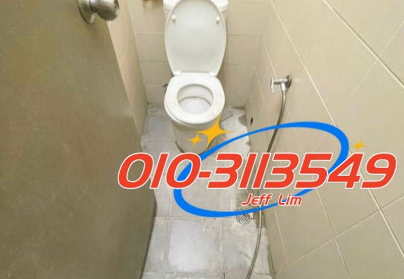 Jade Hills - Bukit Angkat